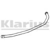 KLARIUS 150139 Exhaust Pipe